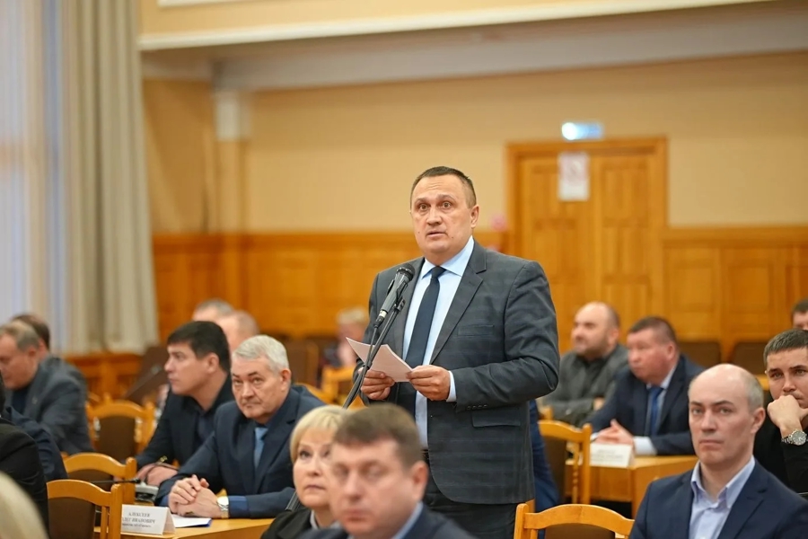 В 2026 году на реализацию инициативных проектов в Чебоксарах выделено 735,8 млн рублей