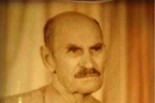 В его судьбе было три войны
