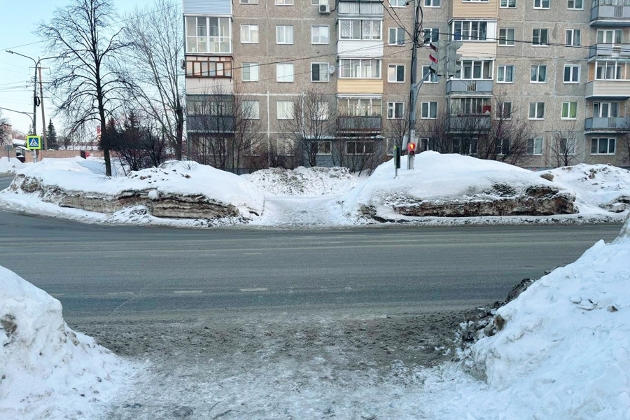 Утро в Московском районе: объезд, контроль и работа над ошибками