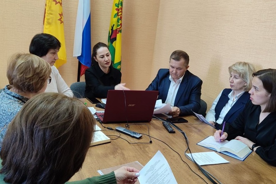 Заседание Межведомственной комиссии по вопросам противодействия нелегальной занятости, своевременности и полноты выплаты заработной платы