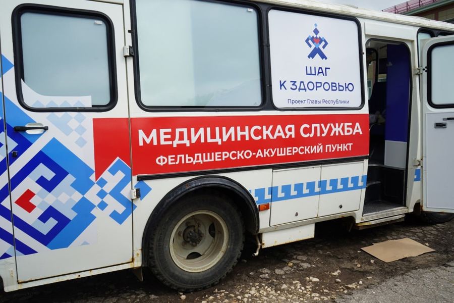 Проект «Шаг к здоровью» возобновить свою работу