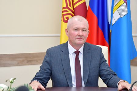 Федоров Владимир Николаевич