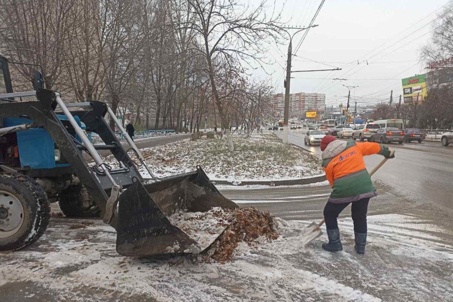 Специалисты АО «Дорэкс» работают в режиме повышенной готовности