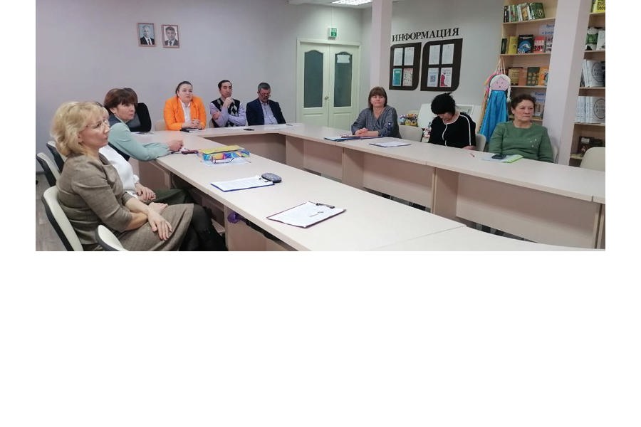 Подведены итоги муниципального этапа республиканского конкурса «Воспитатель года - 2025»