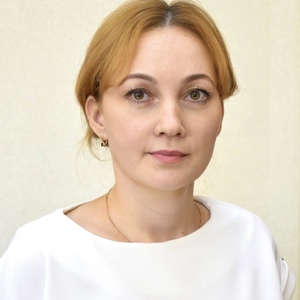 Порфирьева Ульяна Николаевна