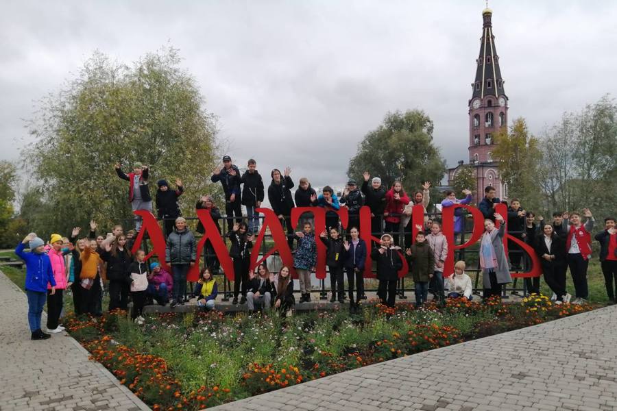 Жилье и городская среда национальный проект барнаул