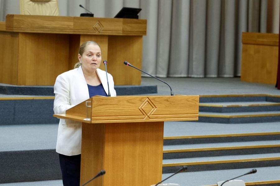 В 2025 году от управления и распоряжения государственным имуществом и земельными участками поступило более 495 миллионов рублей