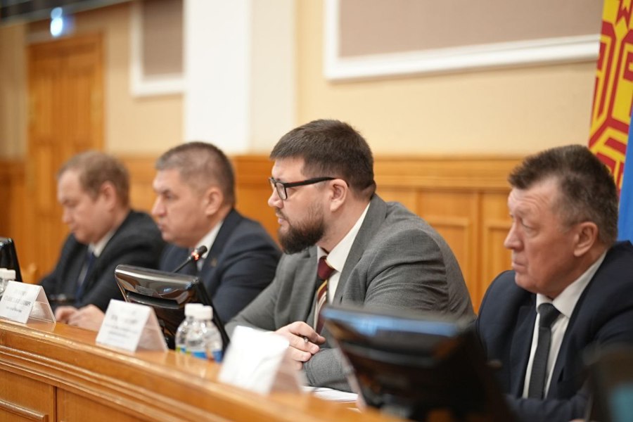 Станислав Трофимов: «Никакие снегопады не должны мешать вывозу ТКО»