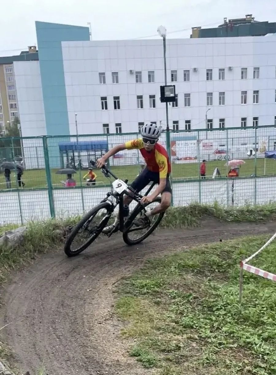 Триумф урмарских гонщиков на республиканских соревнованиях