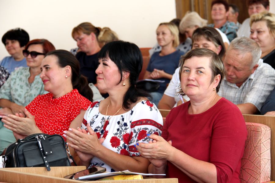 День избирательных комиссий