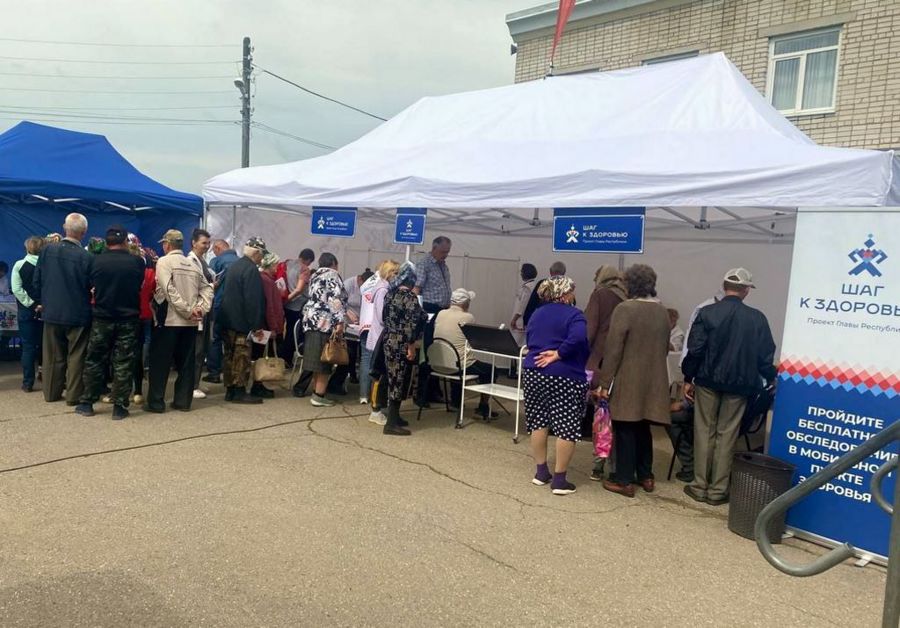 На планерке рассмотрели актуальные вопросы