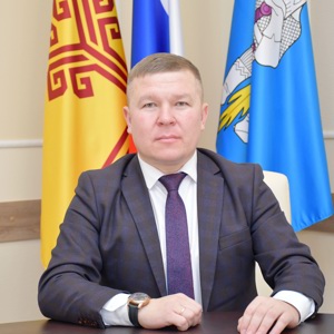Андреев  Николай Юрьевич