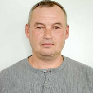 Ильин Алексей Геннадьевич