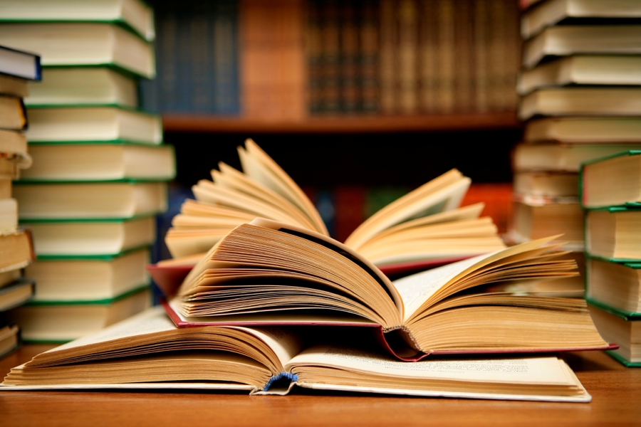 Образовательные организации Порецкого муниципального округа присоединились к Всероссийской акции «Книга другу»