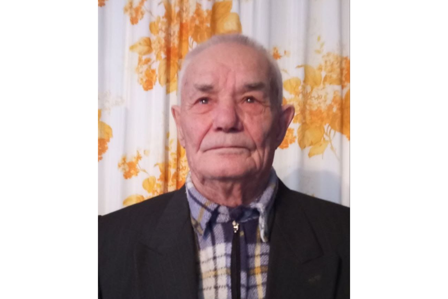 Наши долгожители: 90-летний юбилей отметил житель д. Коровино Николай Васильевич Козлов