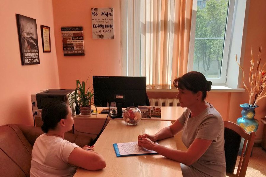 Продолжается работа по Карте действий уполномоченных по правам ребенка в субъектах РФ на 2024 год