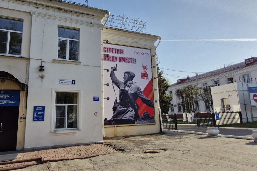 17 мая - День открытых дверей в Республиканской клинической больнице