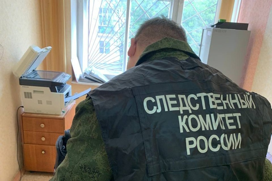 В Чебоксарах бывшему преподавателю техникума предъявлено обвинение в совершении коррупционных преступлений