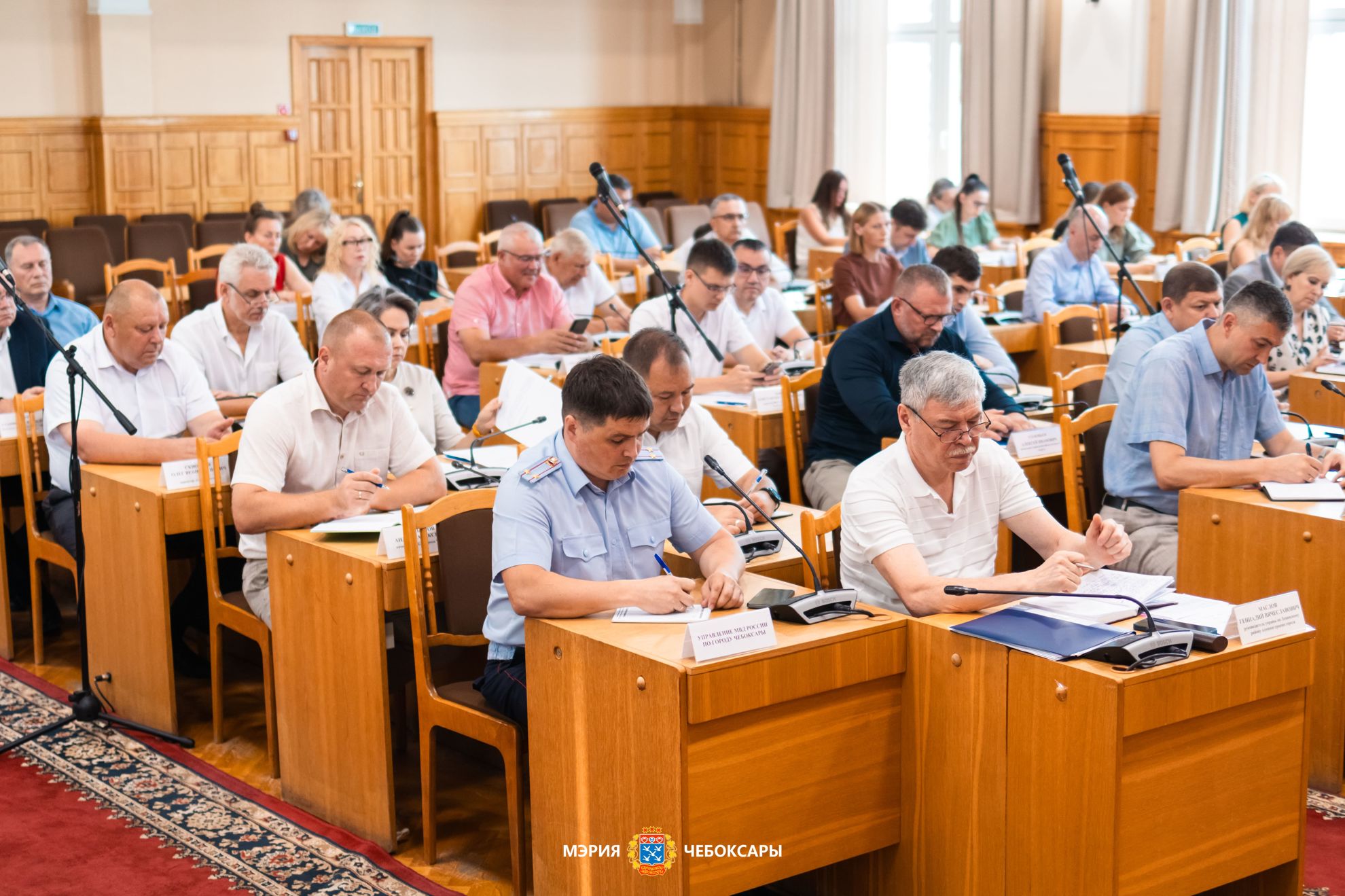 Планерка