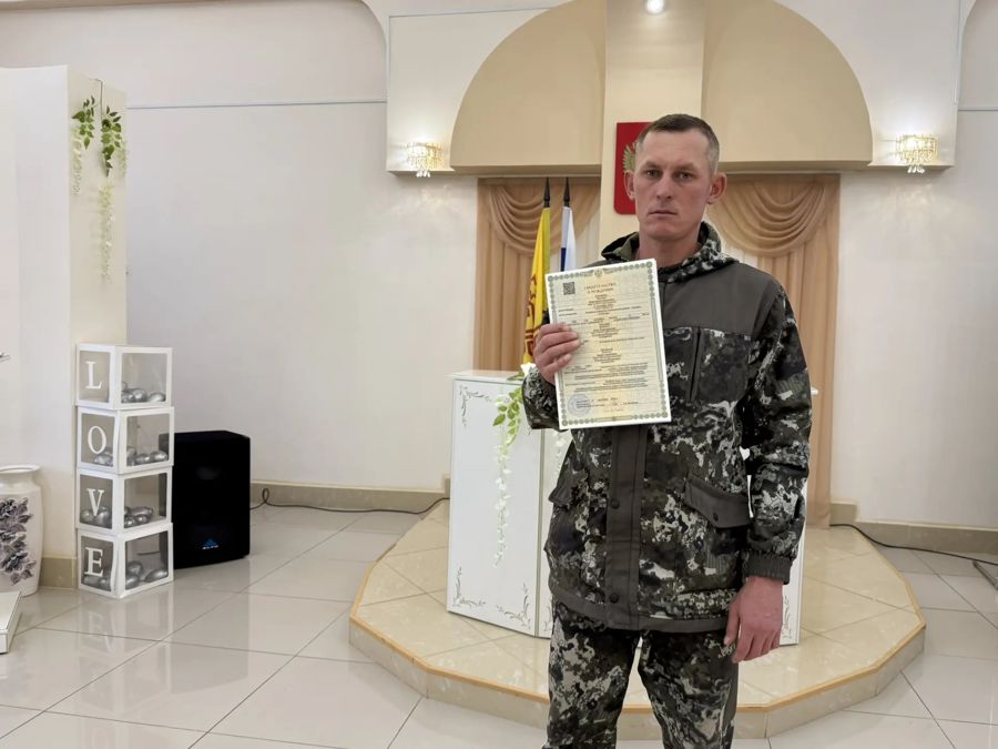В семье Кузьминых из деревни Андреевка — пополнение: родился пятый ребенок
