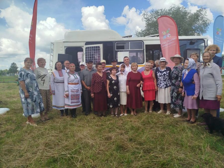 Путешествие «Автоклуба» продолжается!