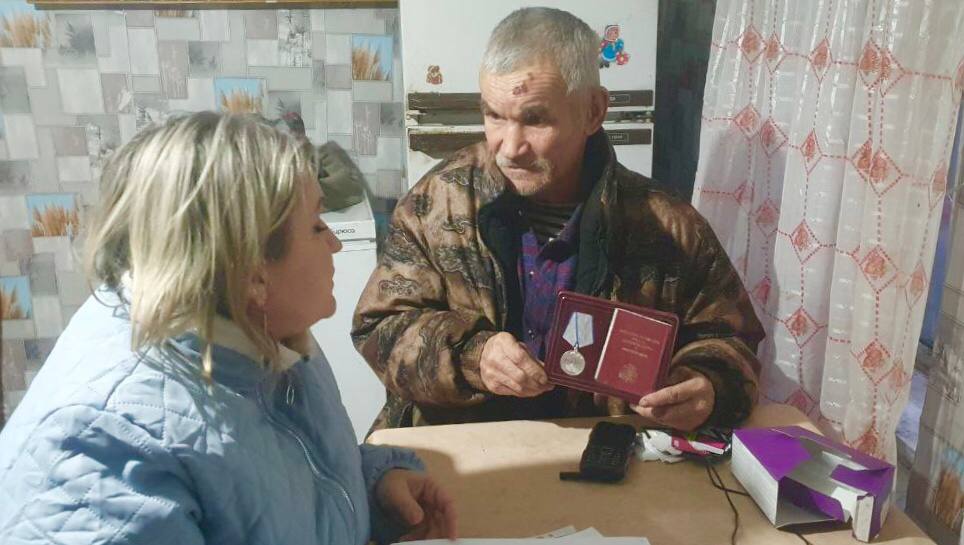 Поддержка семей военнослужащих как форма признательности и заботы