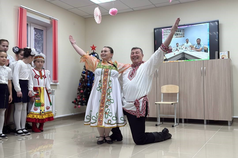 Чувашия под руководством Олега Николаева является привлекательной для учителей и врачей из других регионов