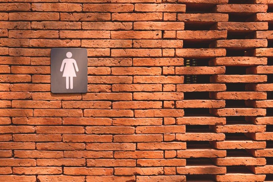 Четыре места для установки городских туалетных модулей в Чебоксарах выбрали горожане