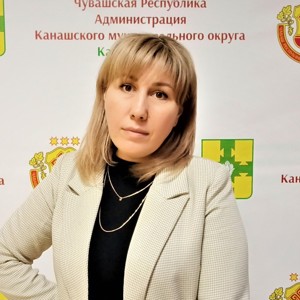 Константинова Ирина Витальевна