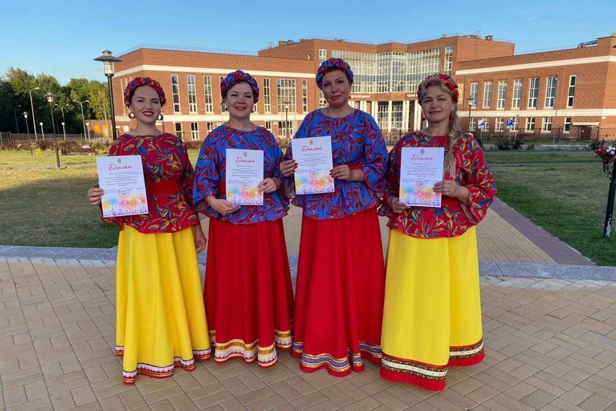 Победители конкурса «Город поющих фонтанов» выступят на Красной площади Чебоксар