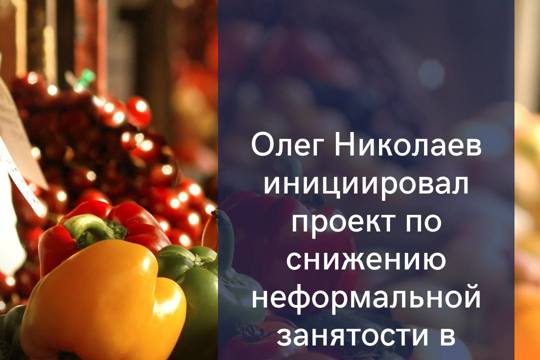 Новшество апробируют на территории Ибресинского муниципального округа