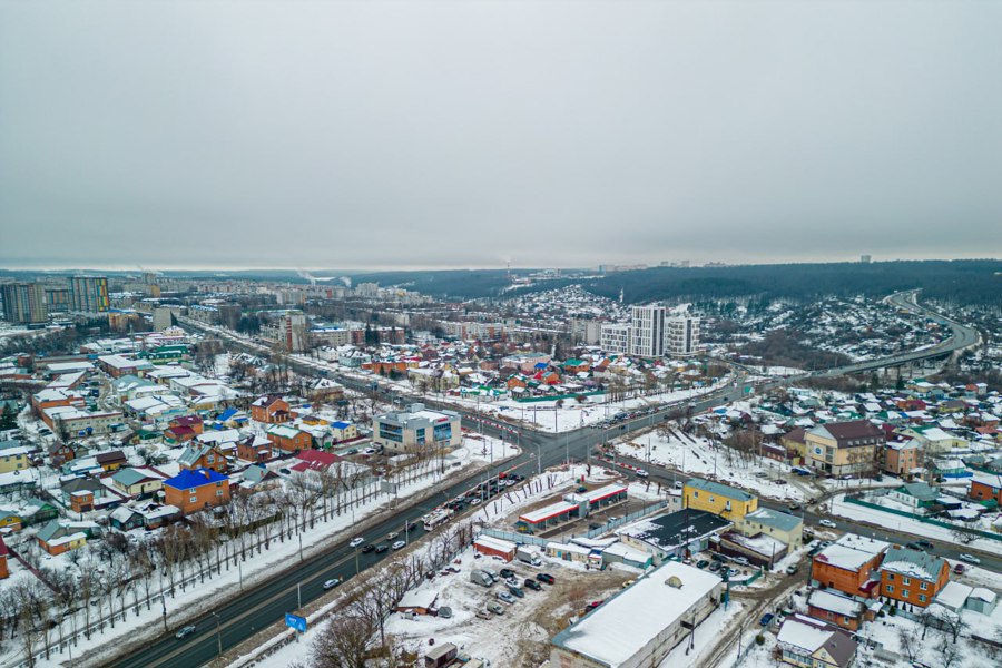 В Чебоксарах внедряется «умный» контроль за благоустройством