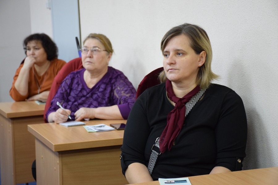 Правовая поддержка для детей: консультация профессионалов в День правовой помощи