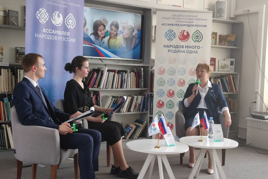 Директор столичной школы принял участие в проекте  «БлагоДарю, Учитель!»
