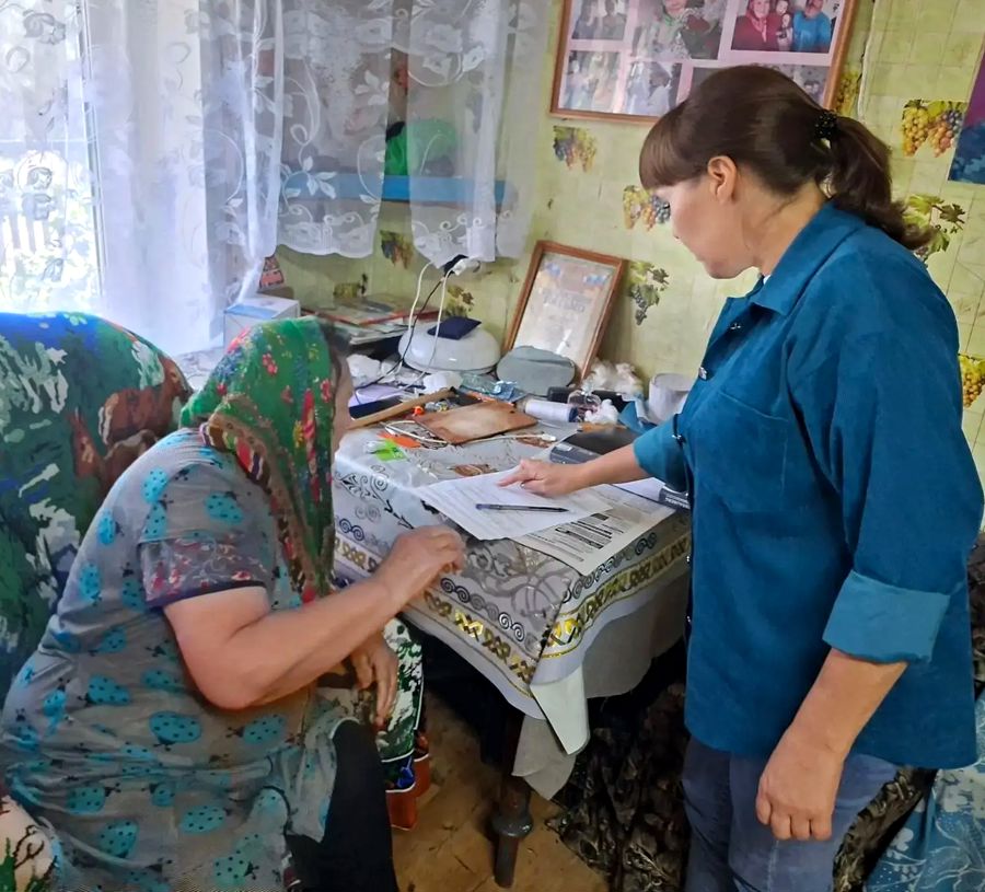 В округе проходят рейды «Питбайк-2026: контроль и безопасность»