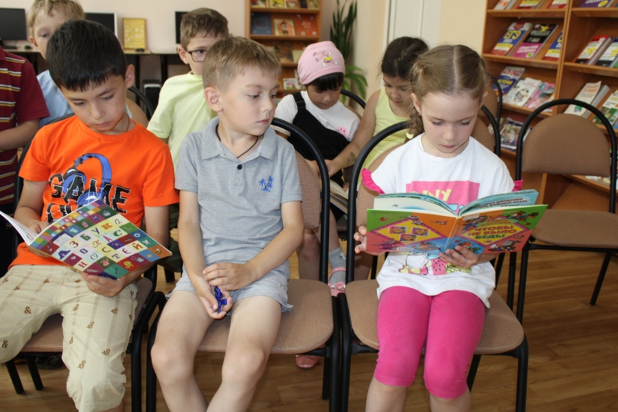 Детско-юношеская библиотека продолжает виртуальные путешествия по достопримечательностям России