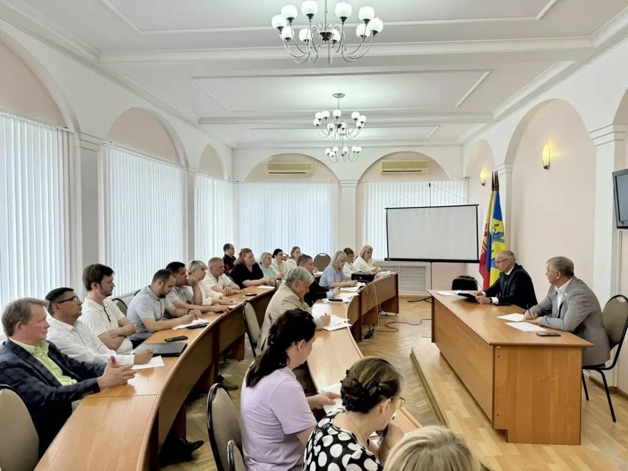 Глава Новочебоксарска Александр Алексеев: на переселение граждан из аварийного жилья по улице Силикатной выделено более 240 млн рублей