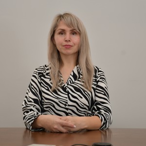 Лукина Татьяна Ивановна
