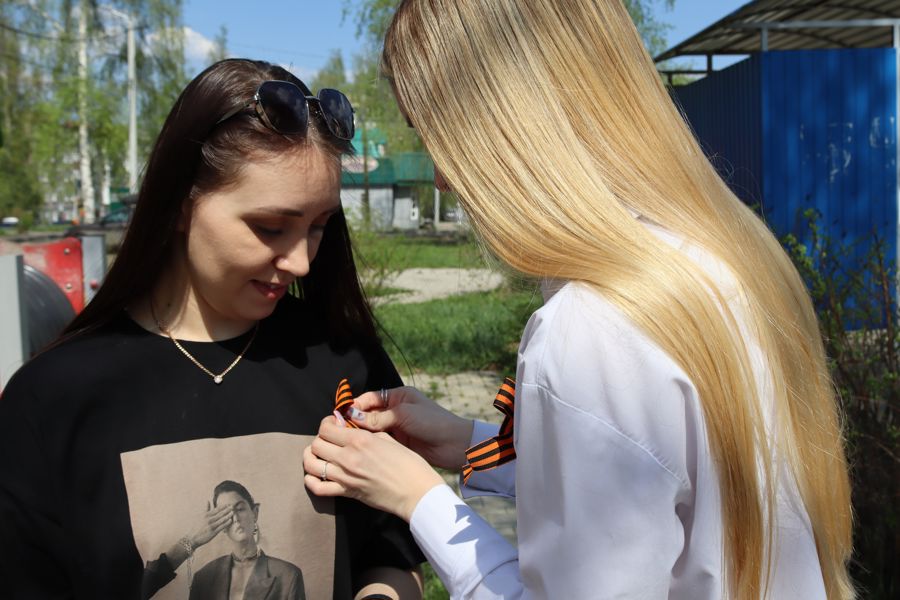 Мы помним! Мы гордимся