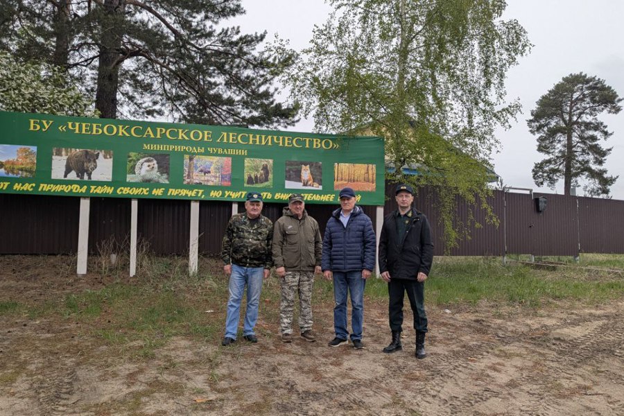 Профилактические рейды в Заволжье (10.05.2025 г.)