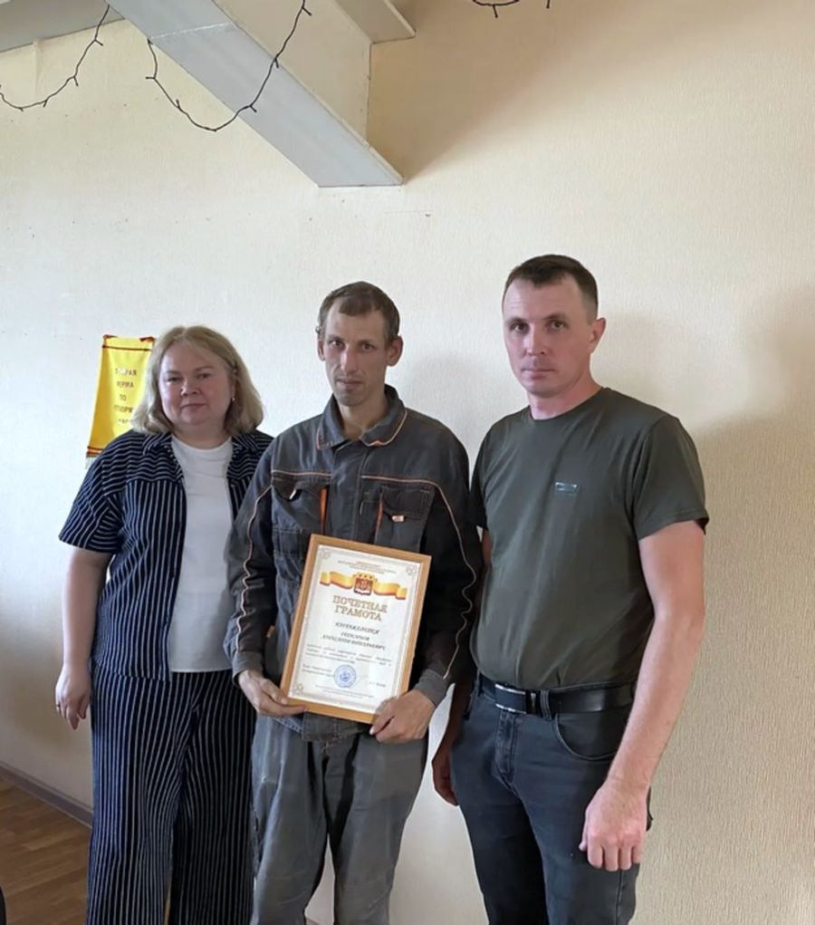 На встрече обсудили развитие села