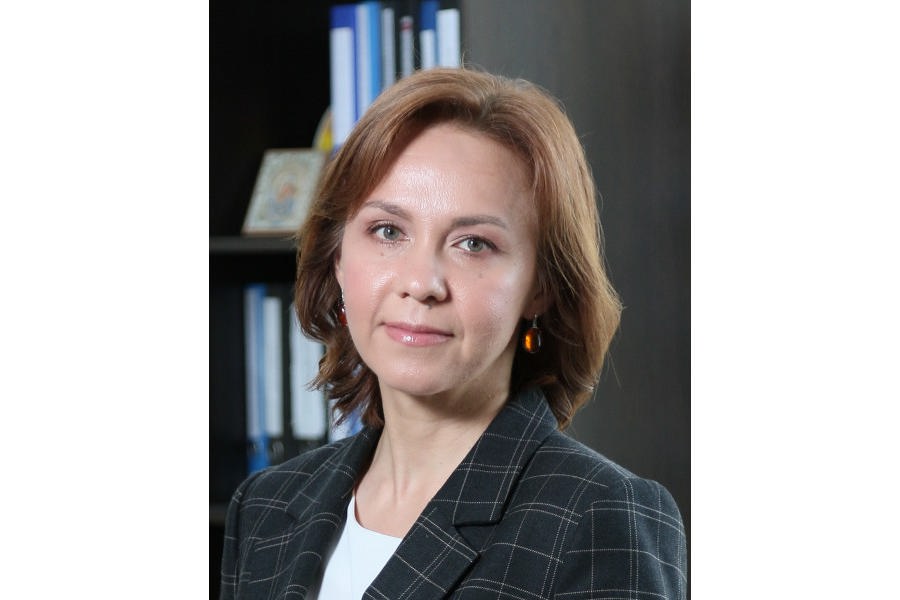 Министр труда и социальной защиты Чувашской Республики Алена Елизарова прокомментировала Послание Главы Чувашии Госсовету республики