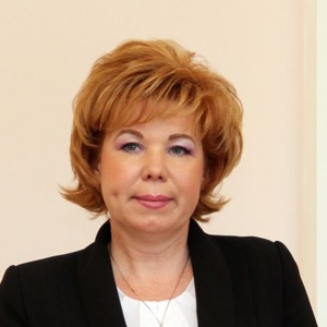 Чепрасова Ольга Викторовна
