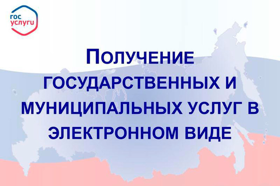 Всё больше жителей города Канаш получает массовые социально значимые услуги в электронном формате