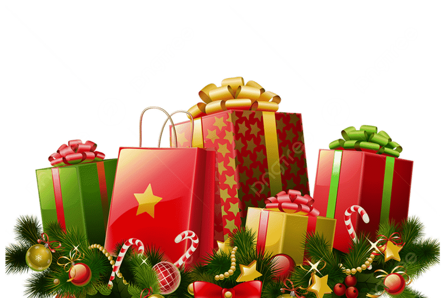 Как выбрать сладкий новогодний подарок?
