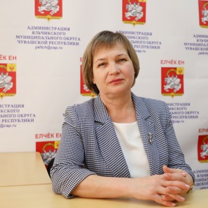 Печкова Зоя Фёдоровна