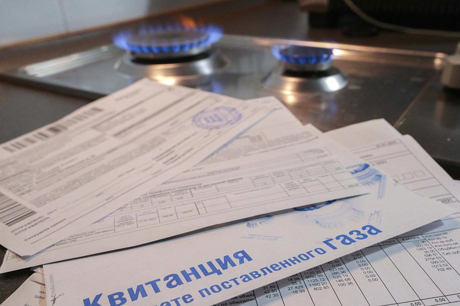 Государственная Дума запретила взимать банковскую комиссию при оплате услуг ЖКХ