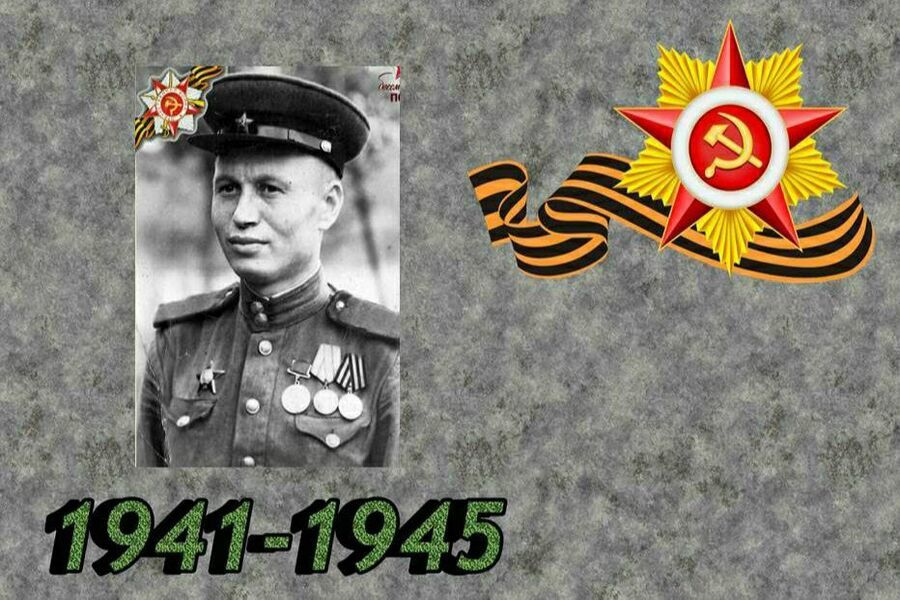 Павлов Николай Павлович (10.04.1922 г.-20.10.2004 г.)