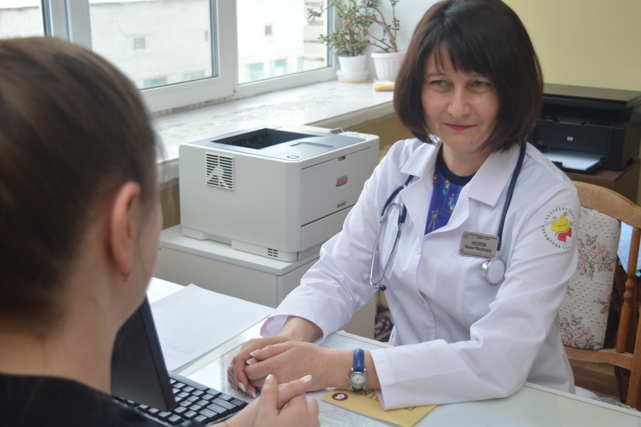 В Новочебоксарске благодаря телемедицине врачи обнаружили серьезное заболевание сердца
