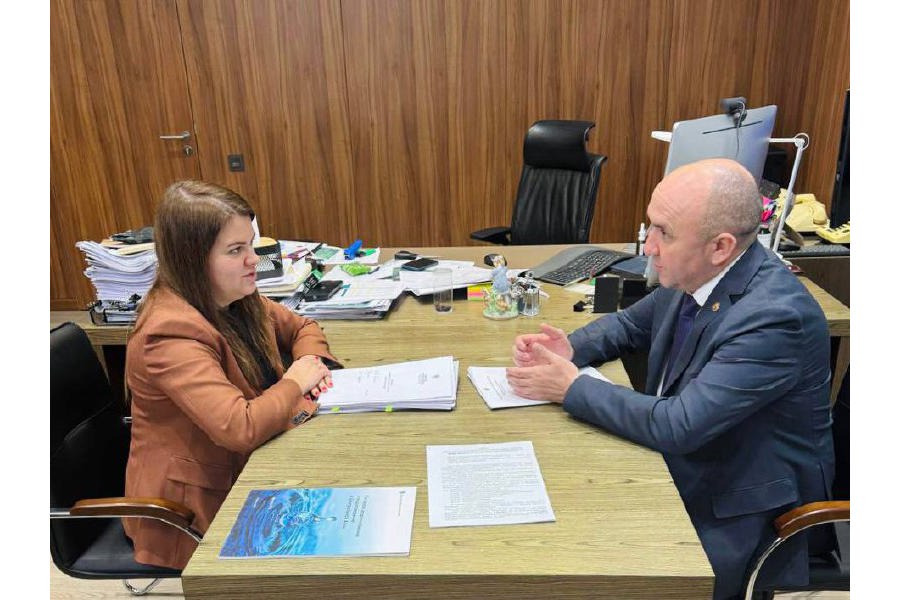 На Комплексное развитие села в Чувашии направят 2,8 млрд рублей